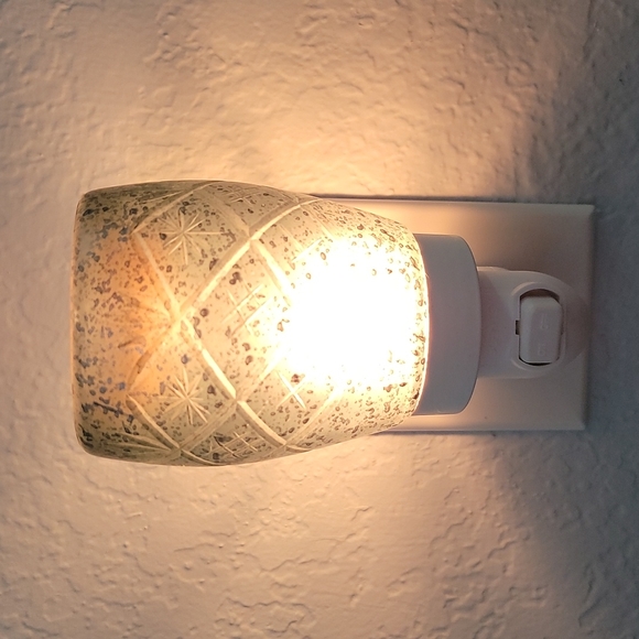 Scentsy Warmers and Wax - Picture 2 of 6